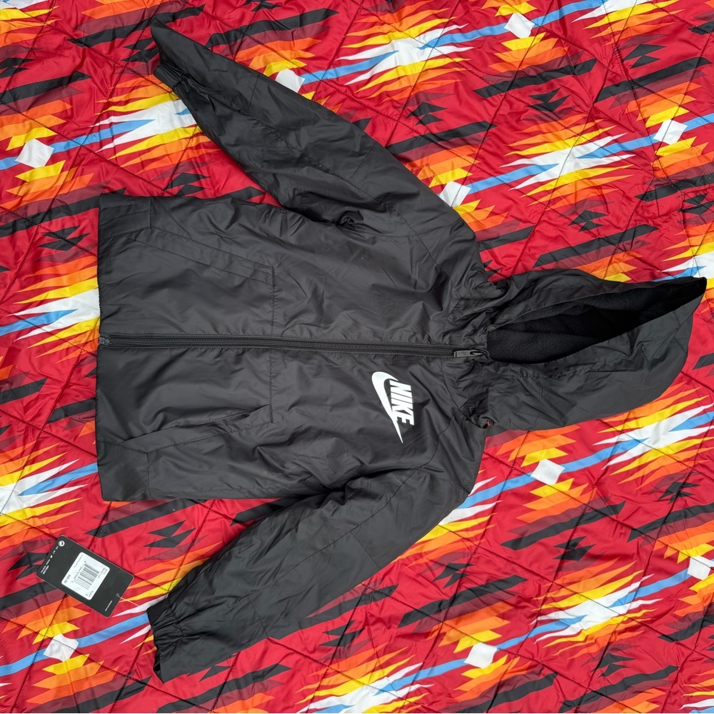 Originally $40 brand new never worn 
Size 5